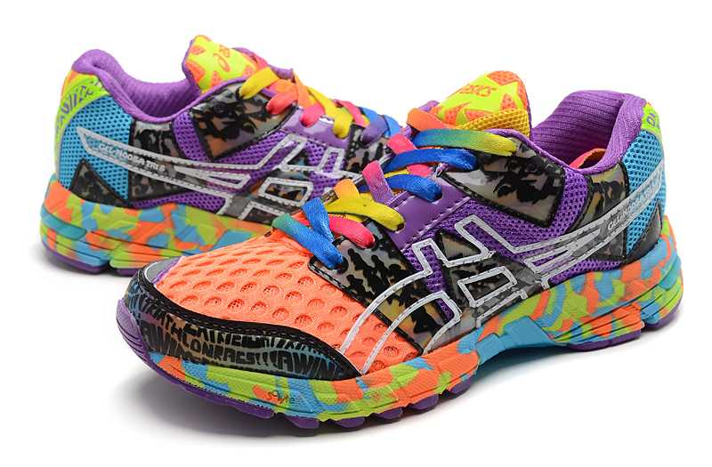 Asics Gel Noosa Tri 8 femme  onitsuka concurrence des prix
